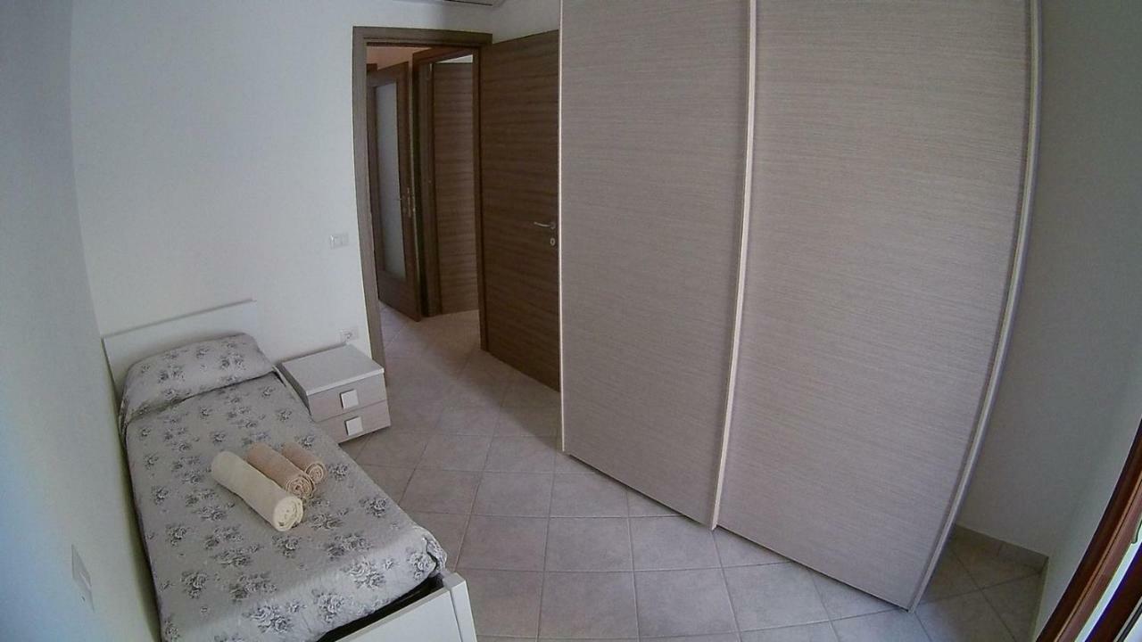 Matilde Apartment Pula Eksteriør billede