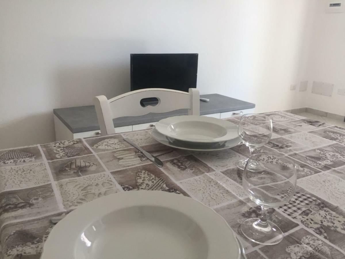 Matilde Apartment Pula Eksteriør billede