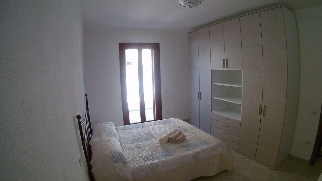 Matilde Apartment Pula Eksteriør billede