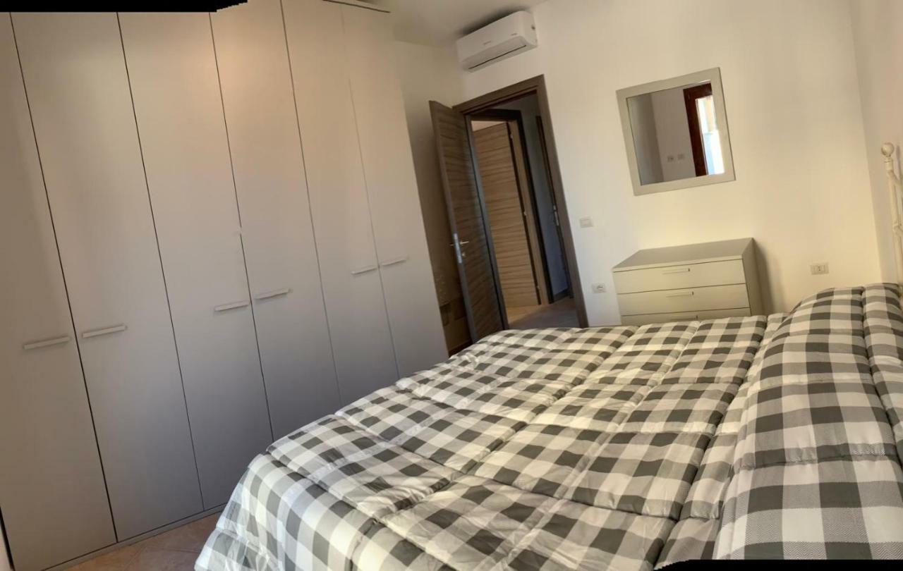 Matilde Apartment Pula Eksteriør billede